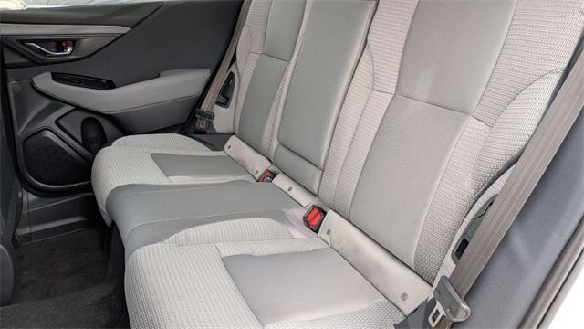 new 2025 Subaru Outback car, priced at $34,457