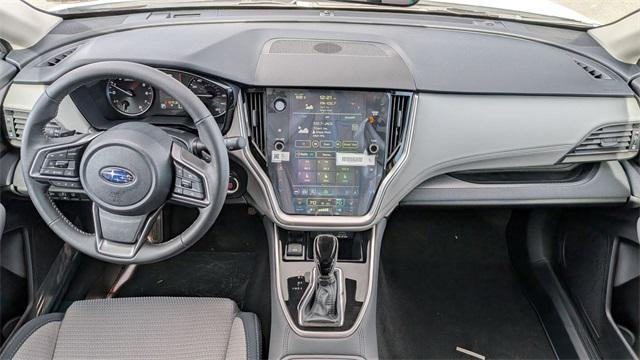 new 2025 Subaru Outback car, priced at $34,457
