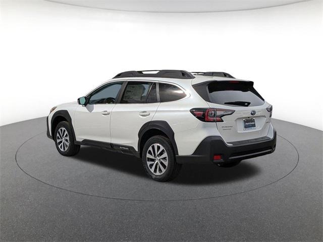 new 2025 Subaru Outback car, priced at $34,457