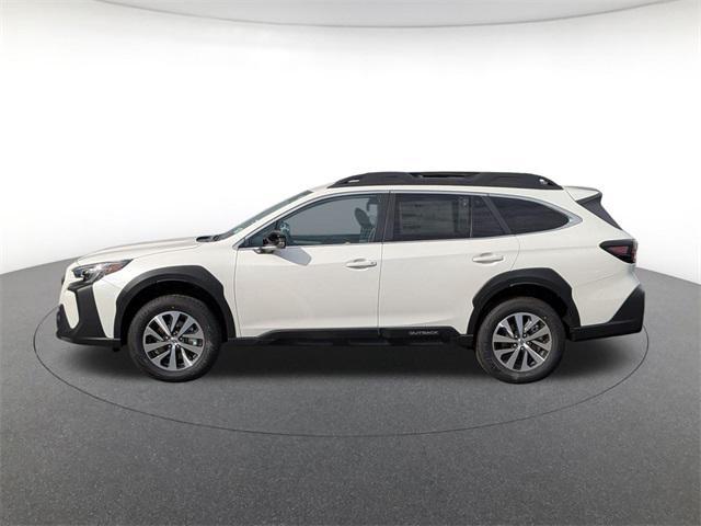 new 2025 Subaru Outback car, priced at $34,457