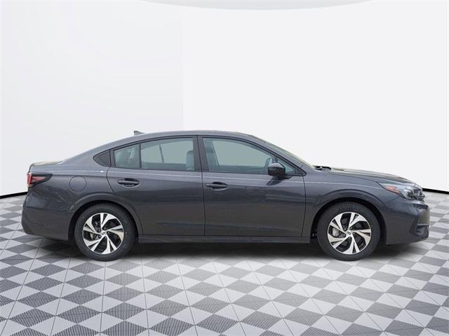 new 2024 Subaru Legacy car, priced at $29,128