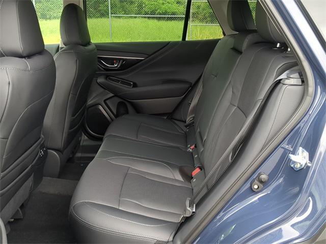 new 2025 Subaru Outback car, priced at $39,936