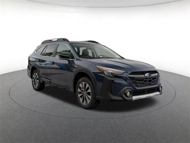 new 2025 Subaru Outback car, priced at $39,936