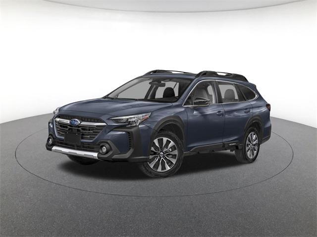 new 2025 Subaru Outback car, priced at $39,936