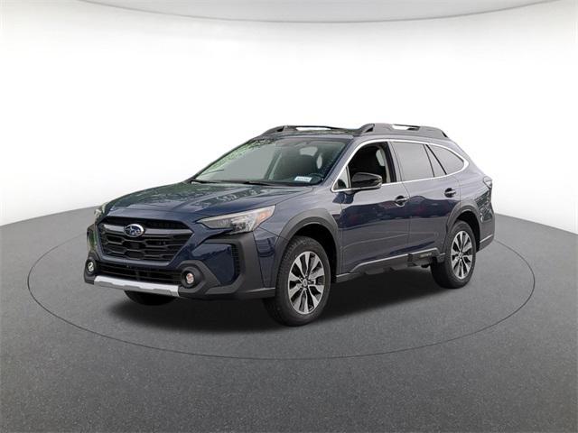 new 2025 Subaru Outback car, priced at $39,936