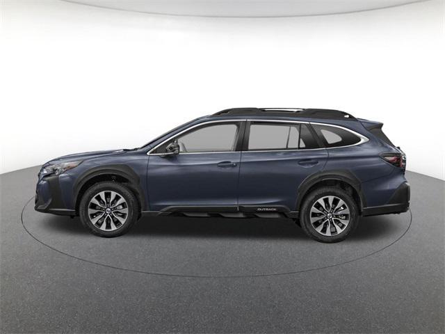 new 2025 Subaru Outback car, priced at $39,936