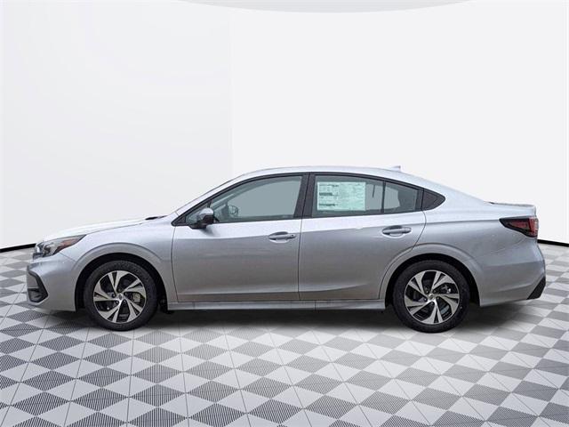 new 2024 Subaru Legacy car, priced at $29,511