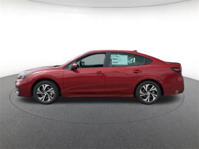 new 2025 Subaru Legacy car, priced at $29,687