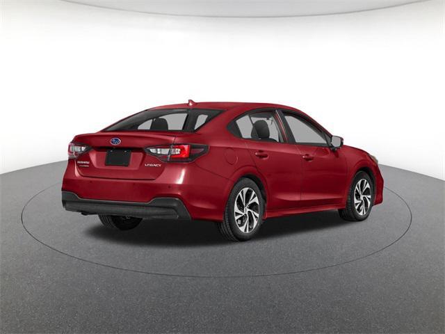 new 2025 Subaru Legacy car, priced at $30,301