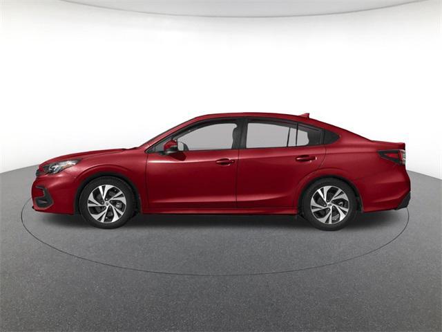 new 2025 Subaru Legacy car, priced at $30,301