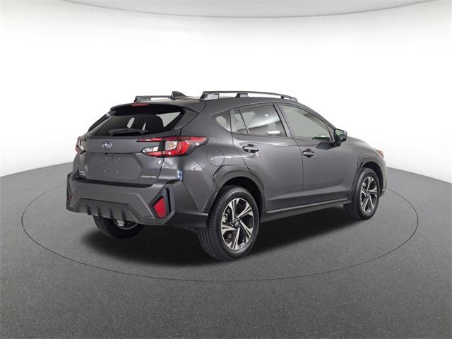 used 2024 Subaru Crosstrek car, priced at $26,975