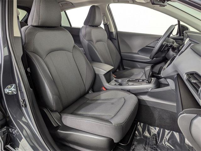 used 2024 Subaru Crosstrek car, priced at $26,975