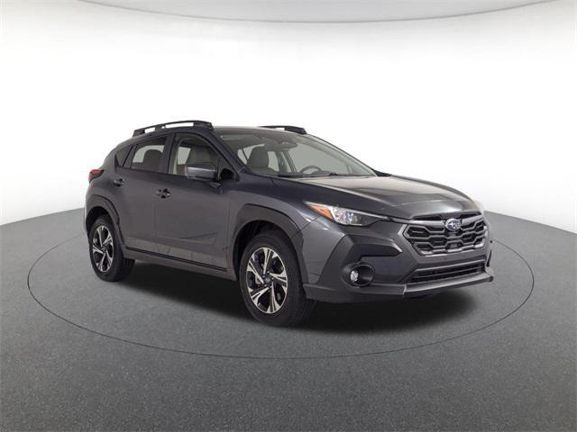used 2024 Subaru Crosstrek car, priced at $26,975