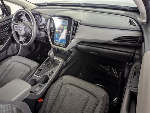 used 2024 Subaru Crosstrek car, priced at $26,975