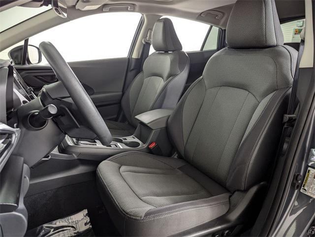 used 2024 Subaru Crosstrek car, priced at $26,975