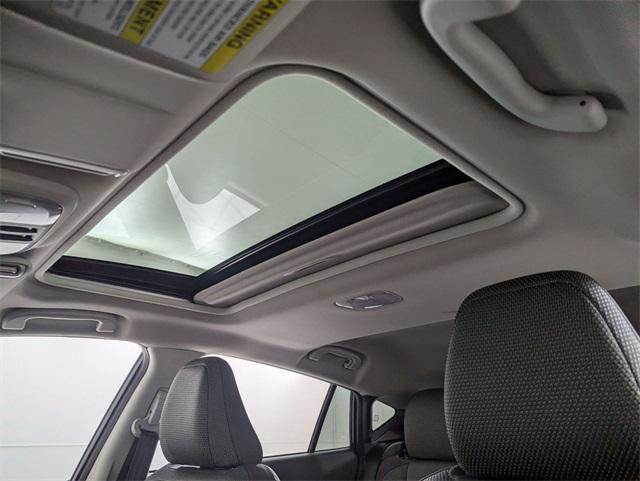 used 2024 Subaru Crosstrek car, priced at $26,975