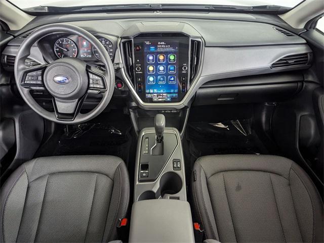 used 2024 Subaru Crosstrek car, priced at $26,975