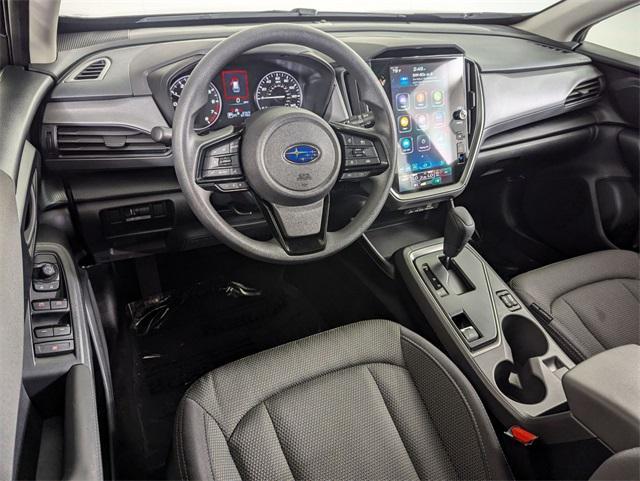 used 2024 Subaru Crosstrek car, priced at $26,975