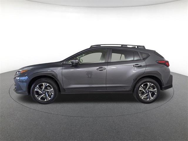 used 2024 Subaru Crosstrek car, priced at $26,975