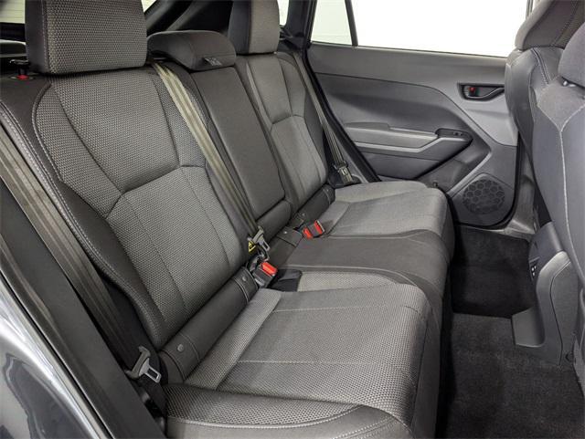 used 2024 Subaru Crosstrek car, priced at $26,975