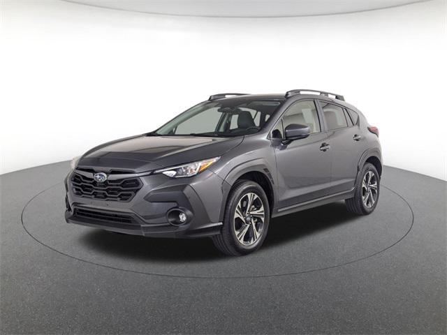 used 2024 Subaru Crosstrek car, priced at $26,975