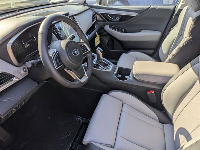 new 2025 Subaru Outback car, priced at $37,251