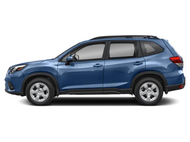 used 2024 Subaru Forester car, priced at $26,899