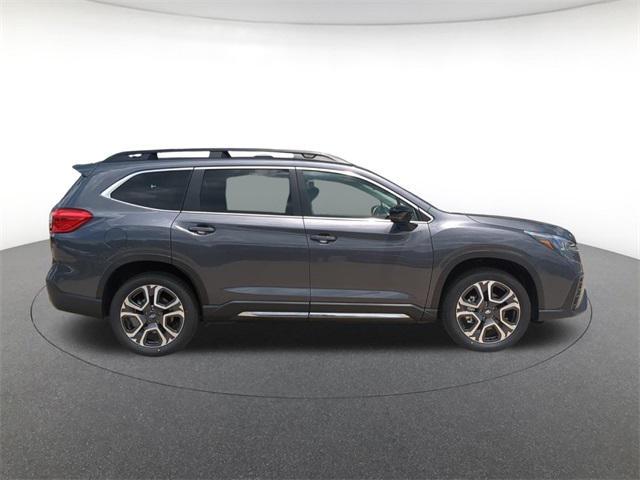 new 2025 Subaru Ascent car, priced at $49,005