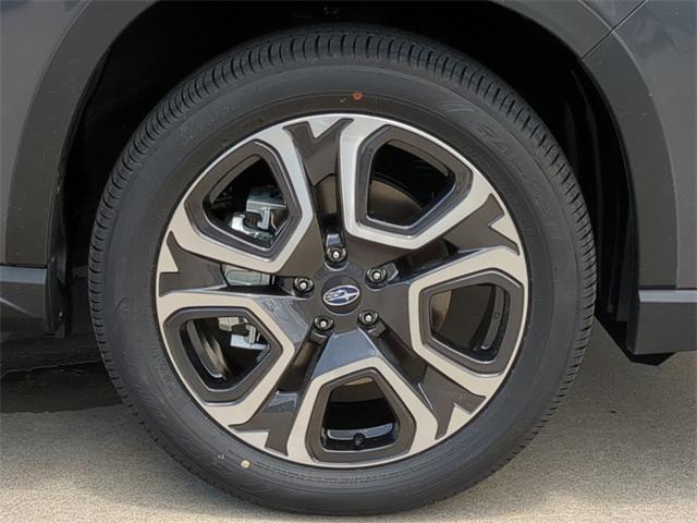 new 2025 Subaru Ascent car, priced at $49,005