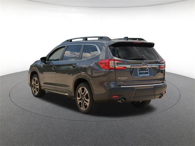 new 2025 Subaru Ascent car, priced at $49,005