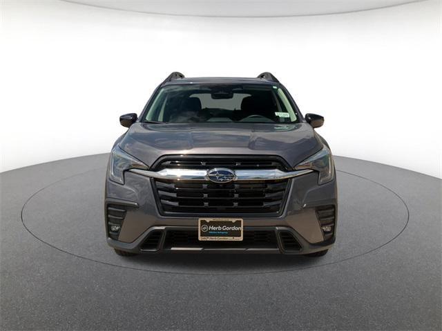 new 2025 Subaru Ascent car, priced at $49,005
