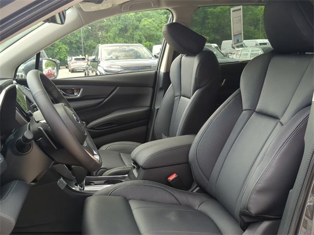 new 2025 Subaru Ascent car, priced at $49,005