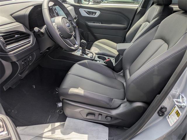 new 2025 Subaru Forester Hybrid car, priced at $42,625