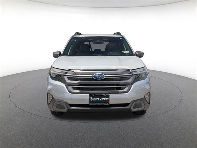 new 2025 Subaru Forester Hybrid car, priced at $42,625