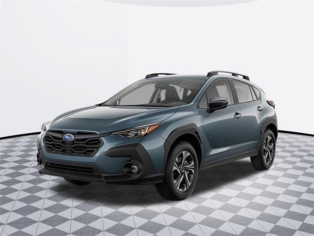 new 2025 Subaru Crosstrek car, priced at $30,051