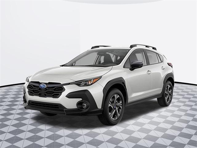 new 2025 Subaru Crosstrek car, priced at $27,682