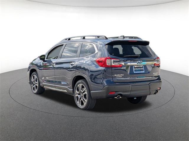 new 2025 Subaru Ascent car, priced at $50,000