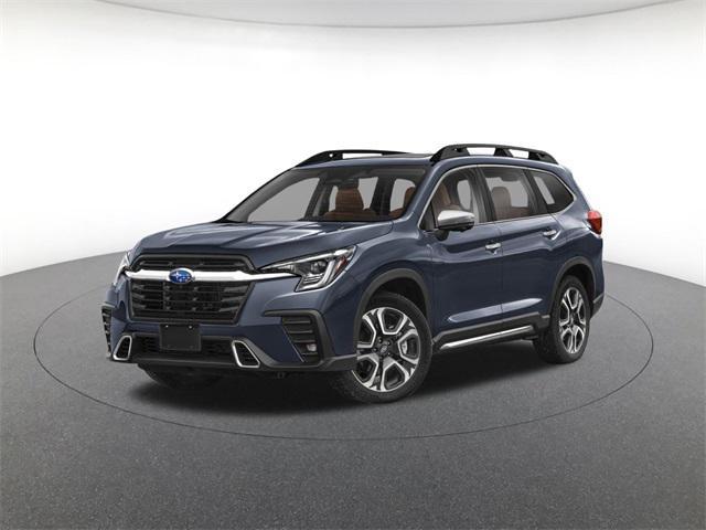 new 2025 Subaru Ascent car, priced at $50,113