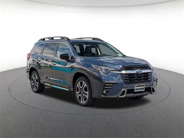 new 2025 Subaru Ascent car, priced at $50,000