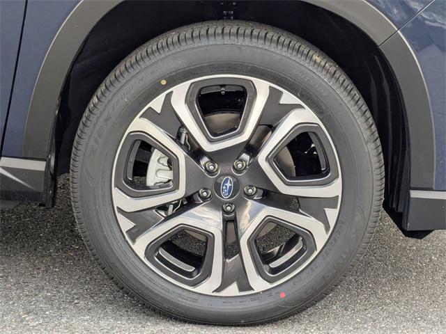 new 2025 Subaru Ascent car, priced at $50,000