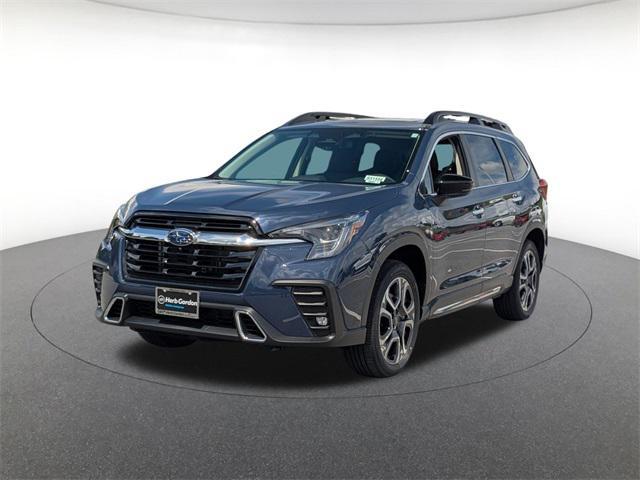 new 2025 Subaru Ascent car, priced at $50,000