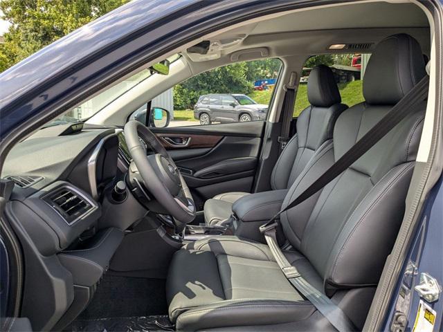new 2025 Subaru Ascent car, priced at $50,000