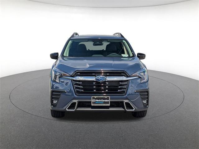 new 2025 Subaru Ascent car, priced at $50,000