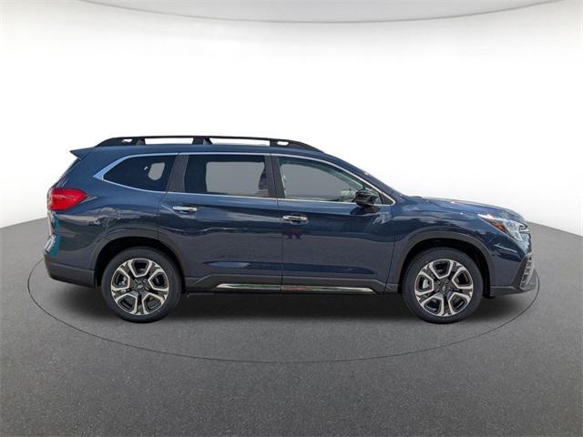 new 2025 Subaru Ascent car, priced at $50,000