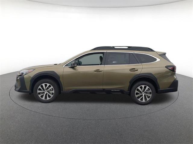 new 2025 Subaru Outback car, priced at $35,928
