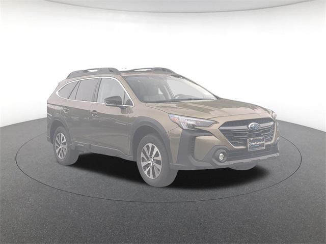 new 2025 Subaru Outback car, priced at $35,928