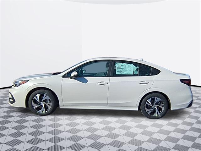 new 2025 Subaru Legacy car, priced at $28,353