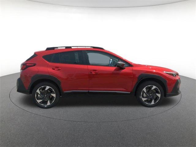 new 2025 Subaru Crosstrek car, priced at $33,573