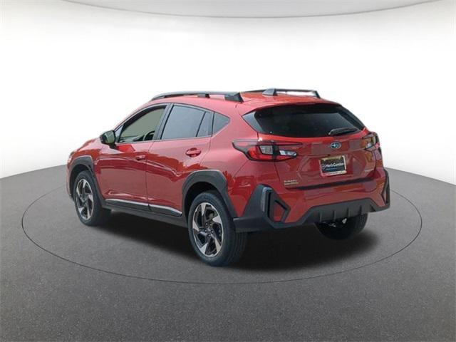 new 2025 Subaru Crosstrek car, priced at $33,573