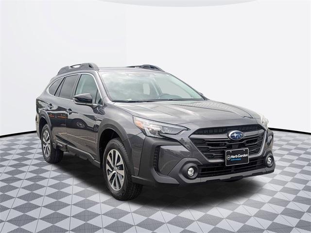 new 2024 Subaru Outback car, priced at $30,950